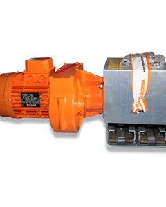 Drive MPF 2-L-12m 0.75KW ccw 230/400V 3PH 50Hz